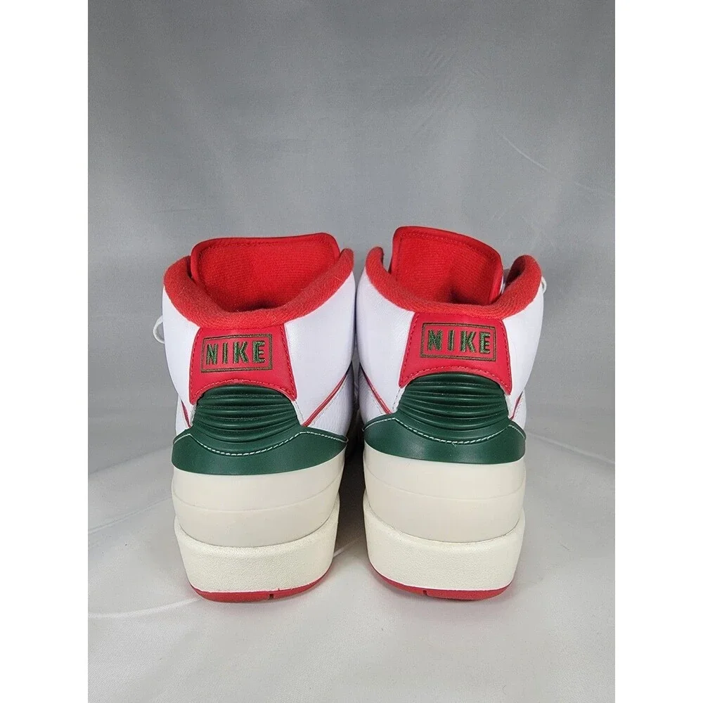 Nike Air Jordan 2 Retro (GS) 